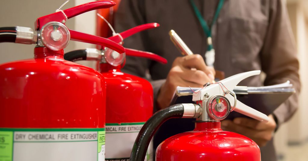 Recommended Fire Safety Training Procedures for Employers in 2020