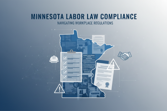 Minnesota Labor Law Compliance