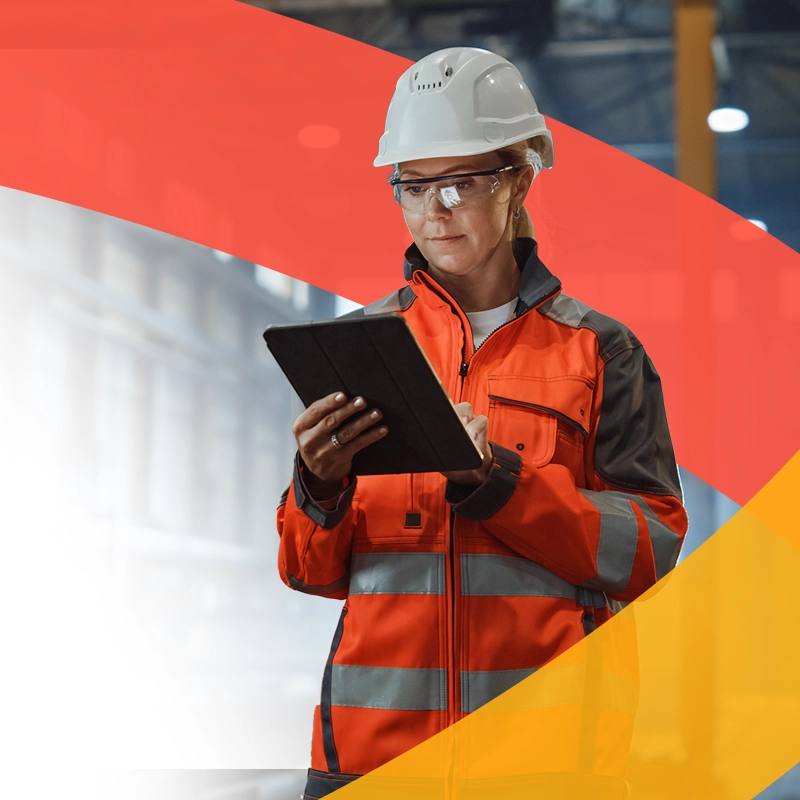 Construction Industry Essentials Collection
