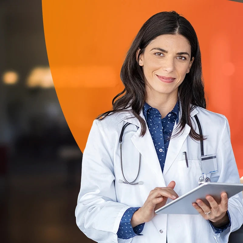 Healthcare Industry Essentials Collection