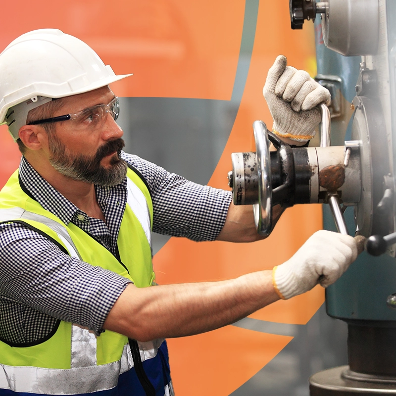 Manufacturing & Warehousing Essentials Collection