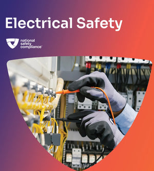 Electrical Safety Training | Video & Program (English & Spanish)