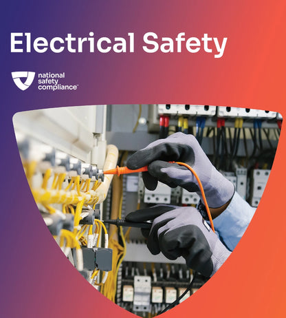 Electrical Safety Training | Video & Program (English & Spanish)