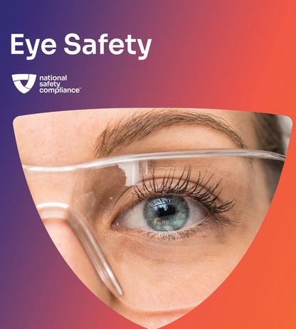 Eye Safety Training | Video & Program (English & Spanish)