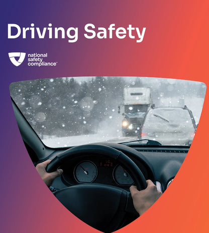 Driving Safety Training | Video & Program (English & Spanish)