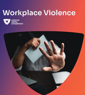 Workplace Violence Training | Video & Program (English & Spanish)