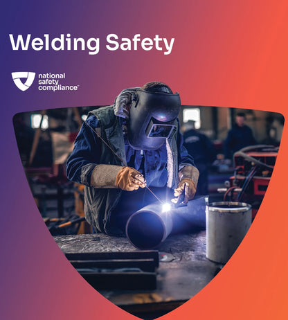 Welding Safety Training | Video & Program (English & Spanish)