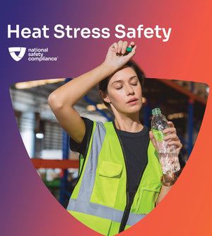 Heat Stress Safety Training | Video & Program (English & Spanish)