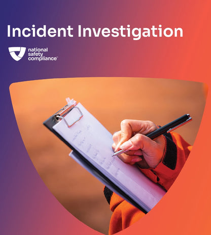 Incident Investigation Training | Video & Program (English & Spanish)