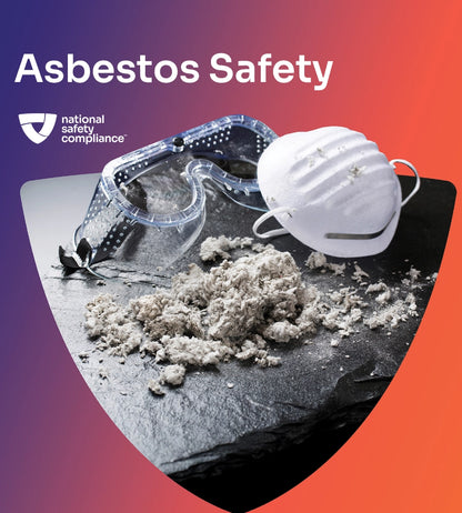 Asbestos Safety Training | Video & Program (English & Spanish)