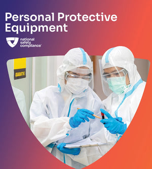 Personal Protective Equipment Safety Training | Video & Program (English & Spanish)
