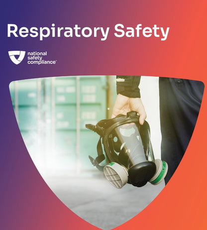 Respiratory Safety Training | Video & Program (English & Spanish)