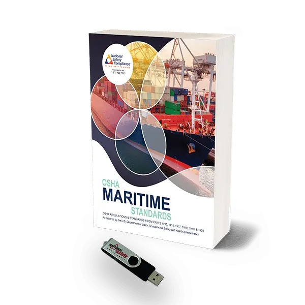 Maritime Standards (June 2023 Edition)