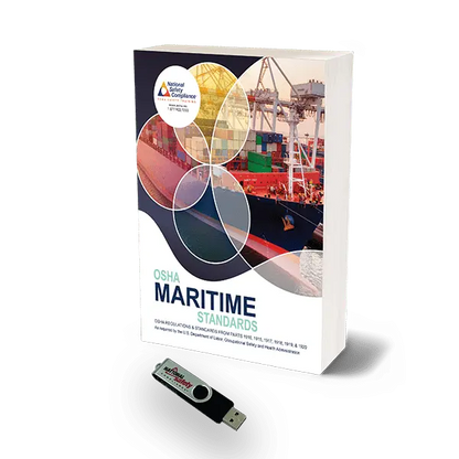 Maritime Standards (June 2023 Edition)