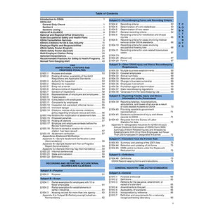 Oil & Gas Industry Regulations (2023 Edition)