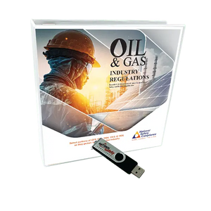 Oil & Gas Industry Regulations (2023 Edition)
