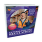 1910 OSHA General Industry Regulations (2025 Edition)