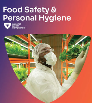 Food Safety & Personal Hygiene Training | Video & Program (English & Spanish)