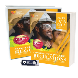 1926 OSHA Construction Industry Regulations (2026 Edition)