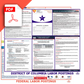 DC & Federal Labor Law Posters PDF Downloads