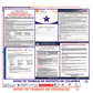 DC & Federal Labor Law Posters Spanish
