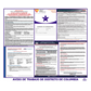 DC Labor Law Poster Spanish