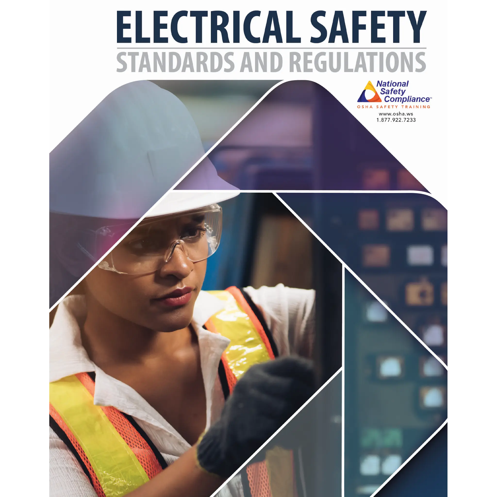 Electrical Safety Standards & Regulations
