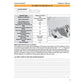 OSHA Focus Four Hazards for Construction (pkg of 10)