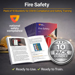 Fire safety booklet thumbnail 1