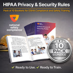 HIPAA booklet thumbnail 1