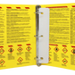 SDS Binder