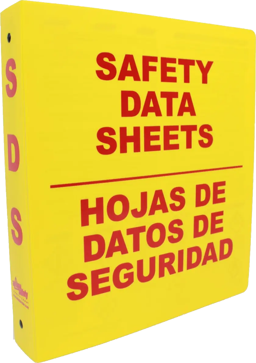 SDS Binder
