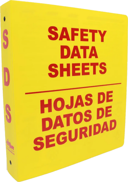 SDS Binder