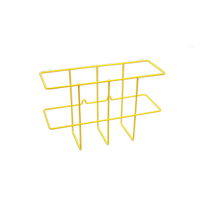 Wire Rack for SDS Binder