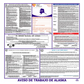 Alaska Labor Law Poster Spanish