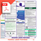 Arizona & Federal Labor 
Law Posters
