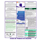 Arizona Labor Law Poster Spanish