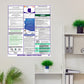 Arizona Labor Law Poster in room
