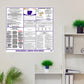 Arkansas Labor Law Poster in room
