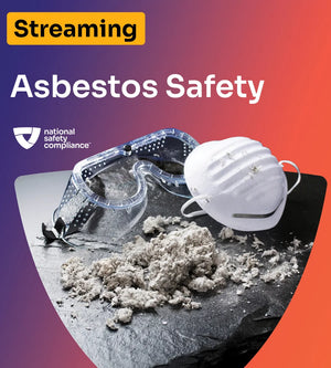 Asbestos Safety Streaming