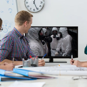 Asbestos Safety Streaming Classroom