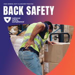 Back Safety Training hero image