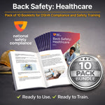 back safety healthcare booklet thumbnail1