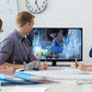 Bloodborne Pathogens Safety Classroom