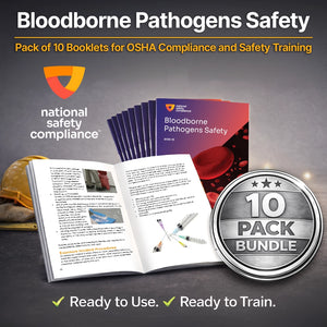 bloodborne pathogens safety booklet thumbnail1