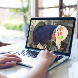 Confined Space Entry Construction MP4 Laptop