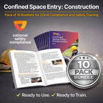 confined space entry construction booklet thumbnail1