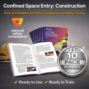 confined space entry construction booklet thumbnail1