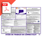 Connecticut Spanish Labor Law Poster PDF Download
