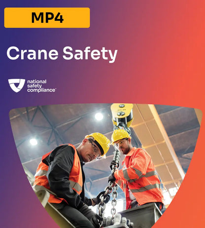 Crane Safety MP4
